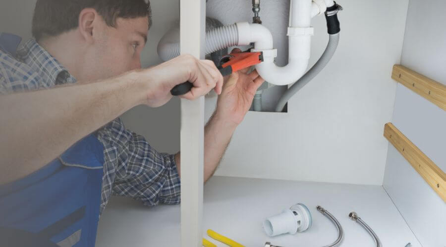 Professional Leak Detection in Fairfield, VT
