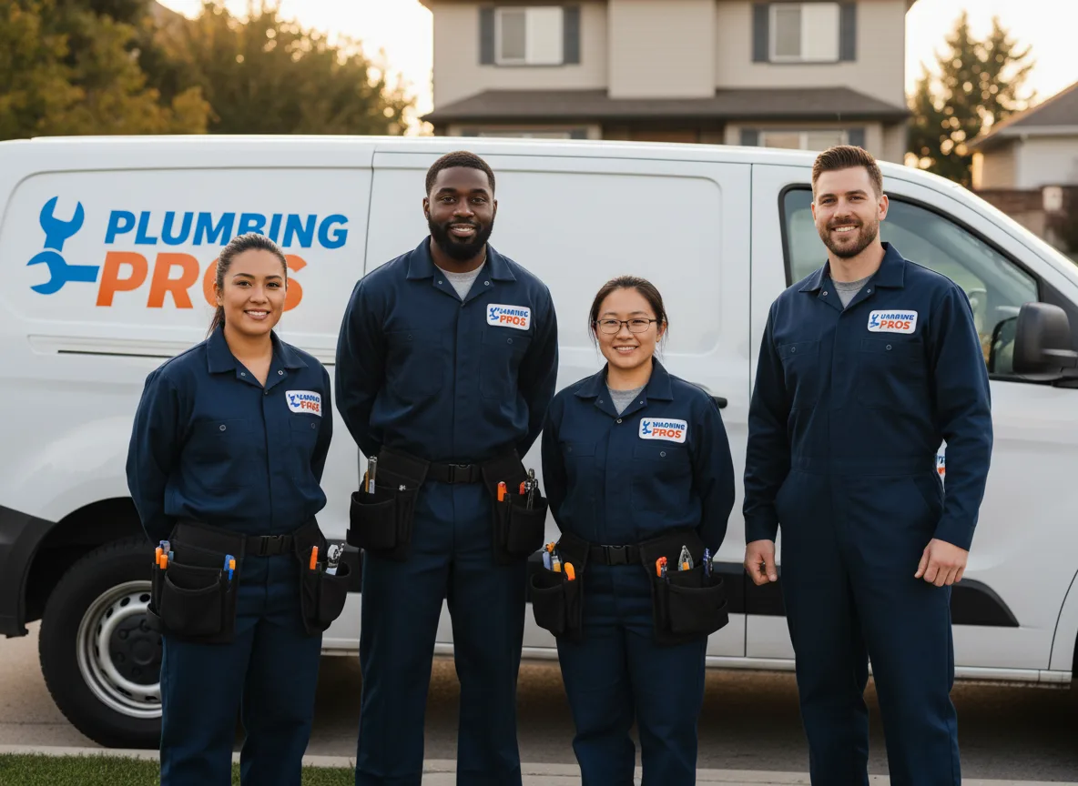 Water Heater Repair company in Fairfield, VT